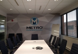 Metro Commercial