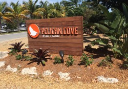 Pelican Cove Resort