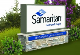 Samaritan Health Services